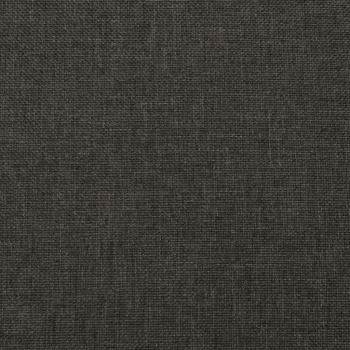 Massagesessel Taupe Stoff