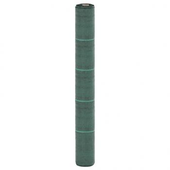 ARDEBO.de - Unkrautvlies Grün 1x100 m PP