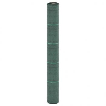 ARDEBO.de - Unkrautvlies Grün 1x25 m PP