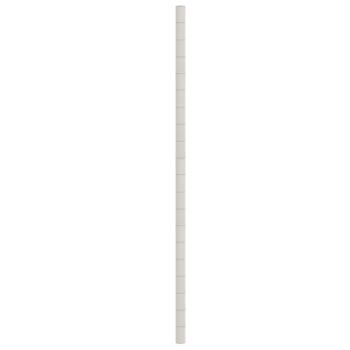 ARDEBO.de - Unkrautvlies Weiß 4x25 m PP