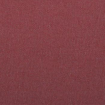 Markise Manuell Weinrot 300x250 cm