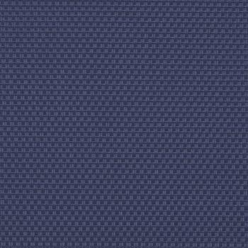Sonnenliegen 2 Stk. mit Tisch Blau Massivholz Akazie Textilene