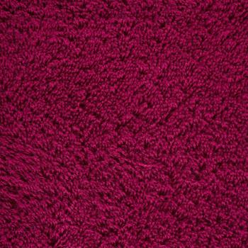 Premium-Duschtücher SOLUND 4 Stk. Bordeaux 70x140 cm 600 g/m²