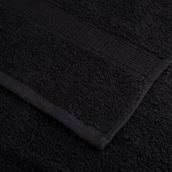 Premium-Badetücher SOLUND 2 Stk. 100x150 cm 600 g/m²