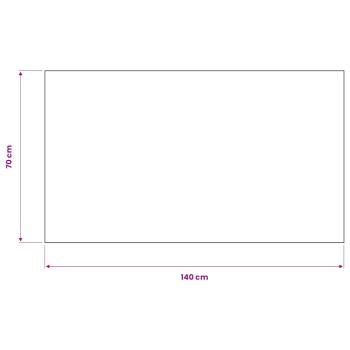 8 tlg. Premium-Handtuch-Set SOLUND Schwarz 600 g/m²