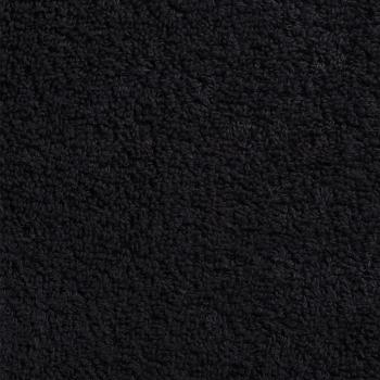 8 tlg. Premium-Handtuch-Set SOLUND Schwarz 600 g/m²