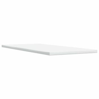 ARDEBO.de - Boxspringbett mit Matratze Dunkelblau 90x190 cm Samt
