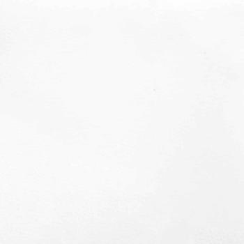 Taschenfederkernmatratze für Kinder Weiß 80x160 cm Kunstleder