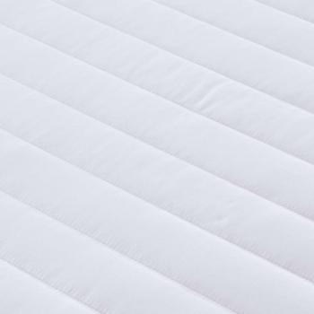 Kindermatratze Schaumstoff Mittelweich 80x160 cm