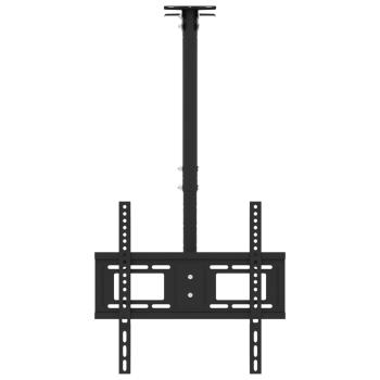 TV-Deckenhalterung 32-65 Zoll Bildschirm Max VESA 400x400 30kg