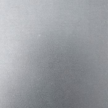 Pflanzkübel 35x35x75 cm Verzinkter Stahl