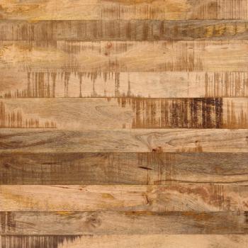TV-Schrank 105x33x46 cm Massivholz Mango