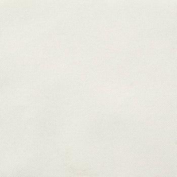 Gartenbank-Auflagen 2 Stk. Melange Creme 150x50x7 cm Stoff