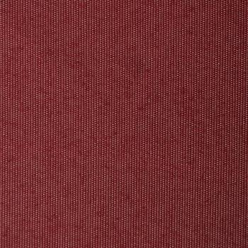 ARDEBO.de - Markise Manuell Weinrot 500x300 cm