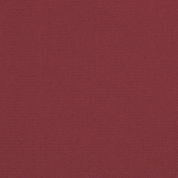 Sonnenschirm mit Stahlmast Weinrot 225x225x212 cm