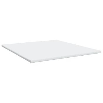 ARDEBO.de - Boxspringbett mit Matratze Taupe 180x200 cm Stoff