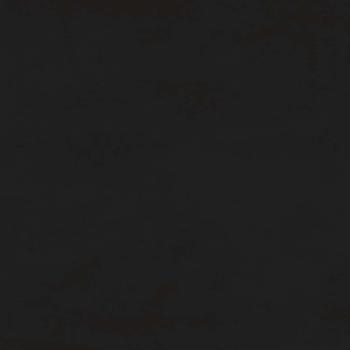 Taschenfederkernmatratze Schwarz 100x220x20 cm Samt