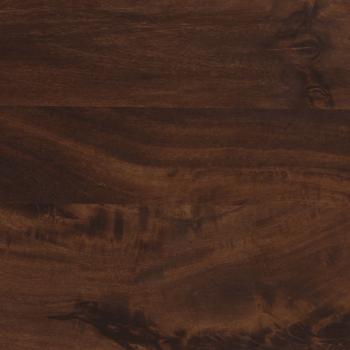 ARDEBO.de - Sideboard Braun 60x34x75 cm Massivholz Mango
