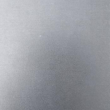 Pflanzkübel Dreieckig 30x26x75 cm Verzinkter Stahl