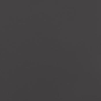 Pflanzkübel 2 Stk. Schwarz Dreieckig 40x34,5x70 cm Stahl