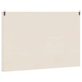 Wandvitrine mit 60 Fächern 60x4,5x40,5 cm