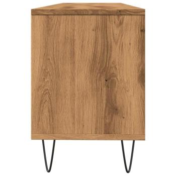 TV-Schrank Artisan-Eiche 150x30x44,5 cm Holzwerkstoff