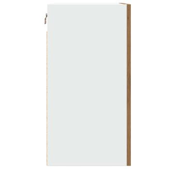 Hängeschrank Artisan-Eiche 40x31x60 cm Holzwerkstoff