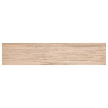 Schweberegal 110x23,5x4 cm Holzwerkstoff