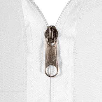 Moskitonetz Indoor Outdoor 156 Mesh Weiß 300x300x200 cm