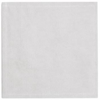 Faltboxen 10 Stk. Creme 32x32x32 cm Vlies