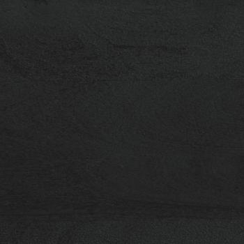 Nachttische 2 Stk. Schwarz 40x33x46 cm Massivholz Mango