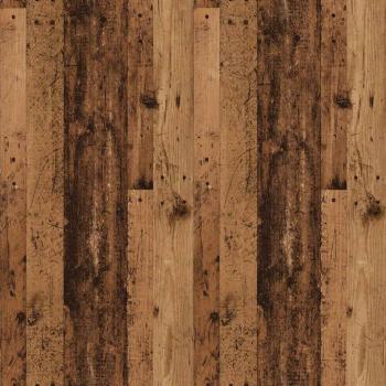 Esstisch Altholz-Optik 120x60x76 cm Holzwerkstoff