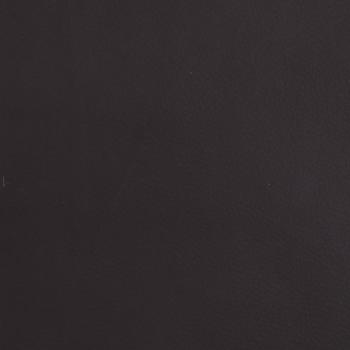 Esszimmerstühle 4 Stk. Schwarz Kunstleder