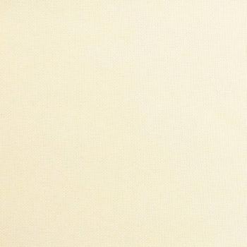 Barhocker 2 Stk. Creme Stoff