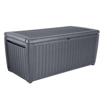 ARDEBO.de - Keter Gartenbox Auflagenbox Sumatra 511 L
