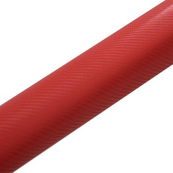 Autofolien 2 Stk. 4D Rot 100x150 cm