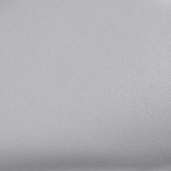 Autofolien 2 Stk. Matt-Silber 100x150 cm+50x150 cm