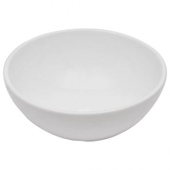 2-tlg. Badmöbel-Set Keramik Grau
