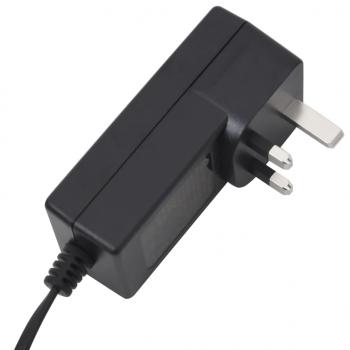Relaxsessel Elektrisch Beige Mikrofasergewebe