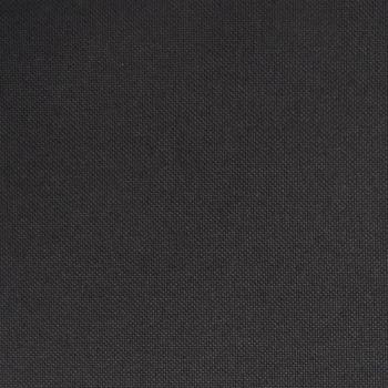 Massagesessel mit Aufstehhilfe Schwarz Stoff