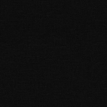 Relaxsessel Schwarz Stoff