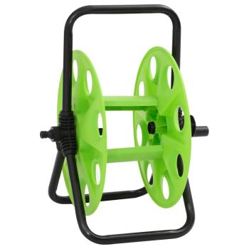 ARDEBO.de - Schlauchtrommel Freistehend für 45 m 1/2" Schlauch Stahl