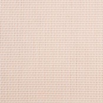 Sonnenliegen 2 Stk. Creme Massivholz Akazie und Textilene