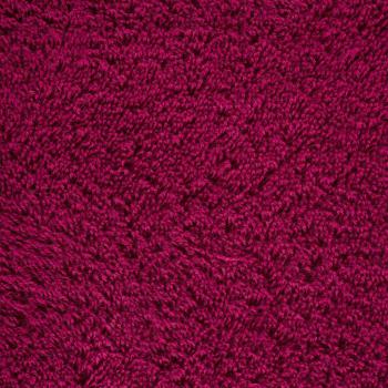 Premium-Saunatücher SOLUND 4 Stk Bordeaux 80x200 cm 600 g/m²