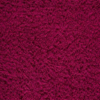 Premium-Saunatücher SOLUND 4 Stk Bordeaux 80x200 cm 600 g/m²