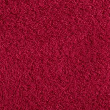 Premium-Badetücher SOLUND 2 Stk. 100x150 cm 600 g/m²