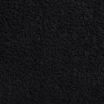 Premium-Handtücher SOLUND 10 Stk. Schwarz 100x200 cm 600 g/m²