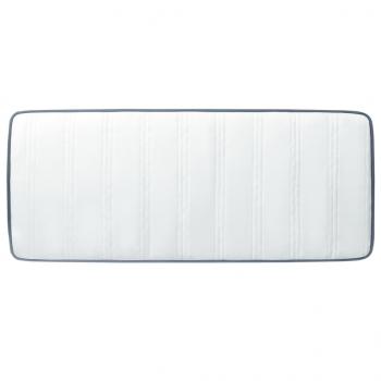 Boxspringmatratze 200x70x20 cm Stoff