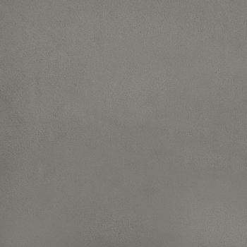 Taschenfederkernmatratze Hellgrau 80x220x20 cm Samt