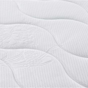 Kindermatratze Bonnell-Federkern Mittel 80x160 cm